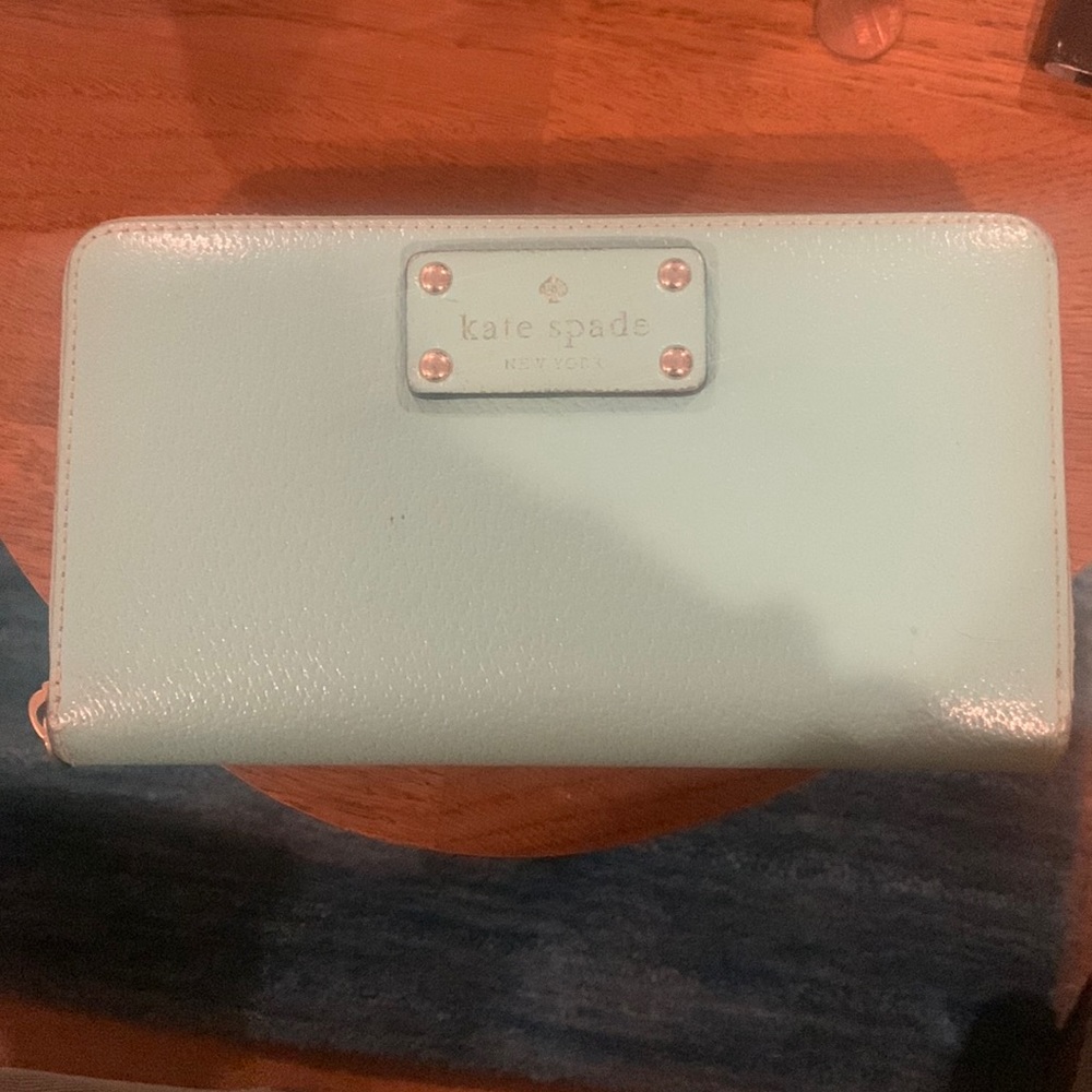 Kate Spade Wallet